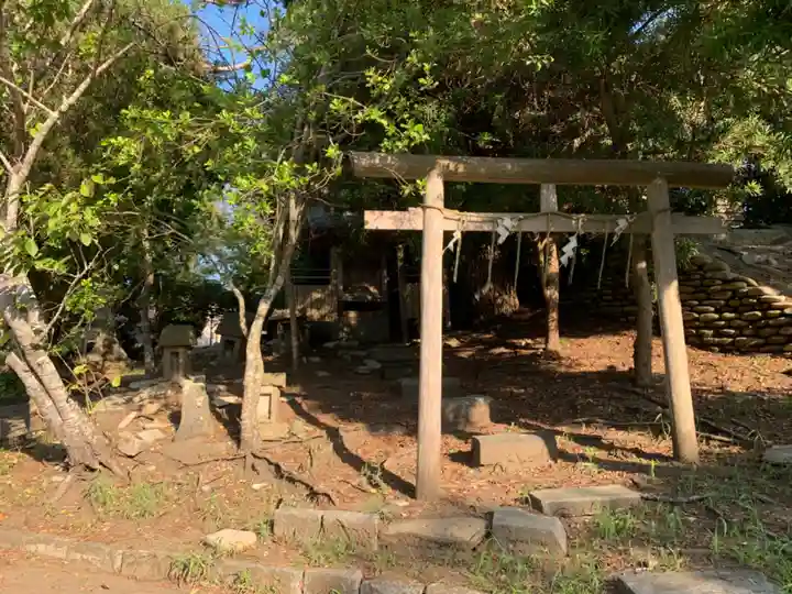玉崎神社(千葉県)