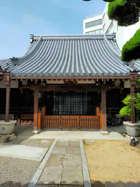 正覺寺(大阪府)