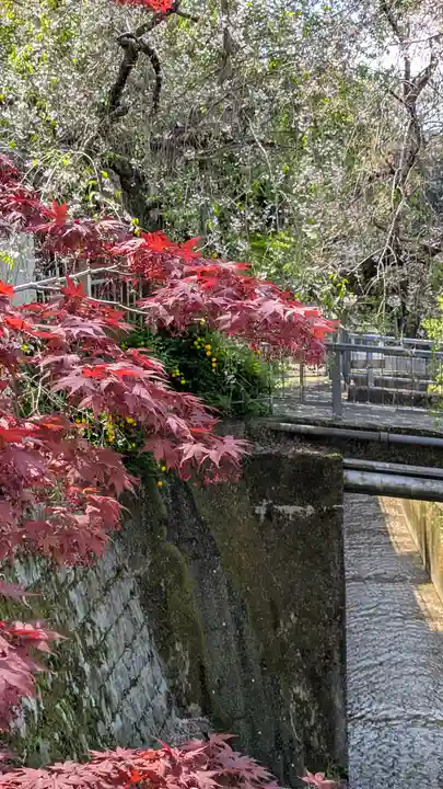 北白川天神宮(京都府)