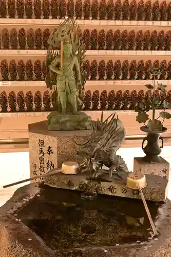 明王寺(香川県)