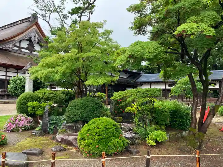 浄興寺(新潟県)