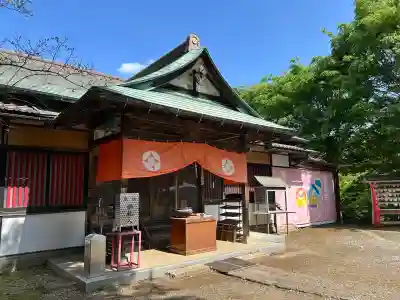 正福寺(茨城県)