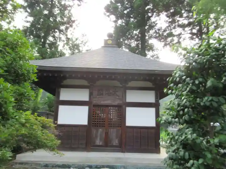 瑞雲寺(東京都)