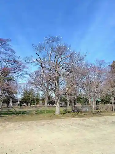 厚別神社(北海道)