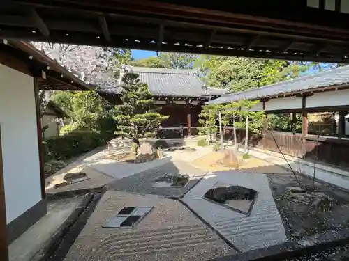 真正極楽寺（真如堂）(京都府)