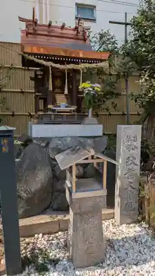 高津山 報恩院(大阪府)