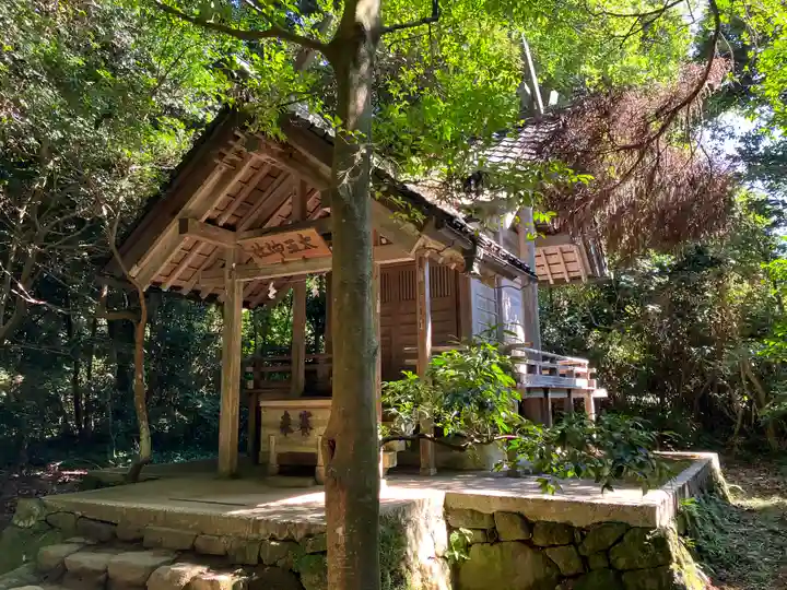 氣多大社(石川県)