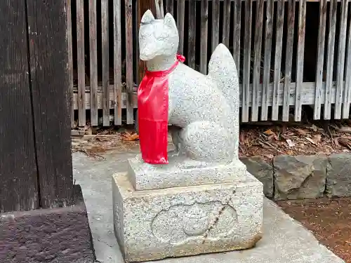 小樽稲荷神社(北海道)