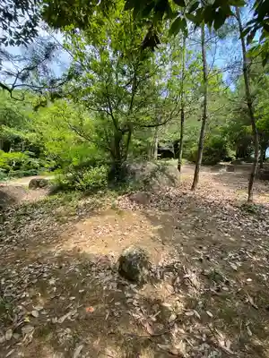 眞宮神社(岡山県)