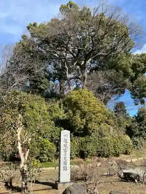 富士見稲荷神社(埼玉県)