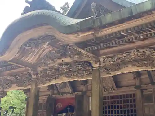 箸蔵寺(徳島県)