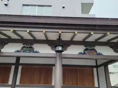 湯島天満宮のその他建物