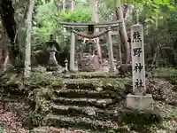 熊野神社(福井県)