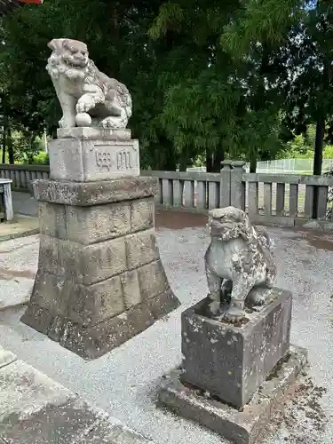 根古屋神社(栃木県)