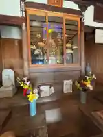 山王薬師堂(福岡県)