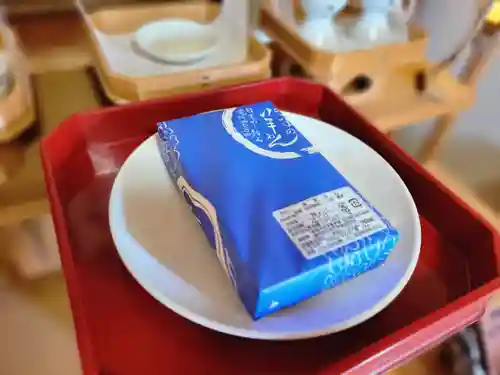 伏木香取神社のその他建物