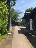 熊野神社のその他建物