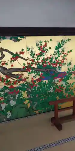 根来寺 智積院の芸術