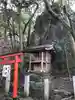 岩屋神社(京都府)