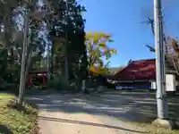 自性院のその他建物