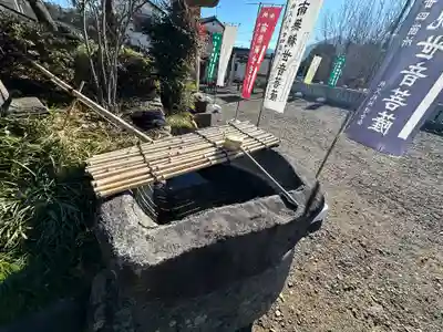 龍石寺(埼玉県)