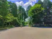 諏訪社(中志段味)のその他建物