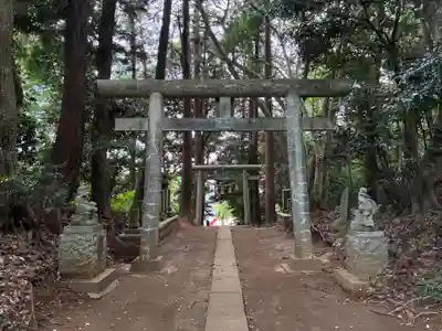 熱田神社(千葉県)