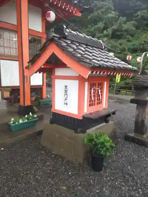 若宮神社(鹿児島県)