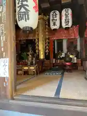 金剛宝寺（紀三井寺）(和歌山県)