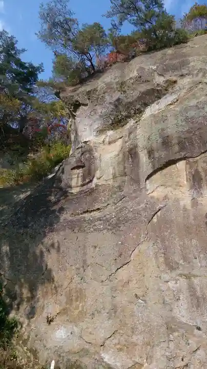 達谷西光寺(岩手県)