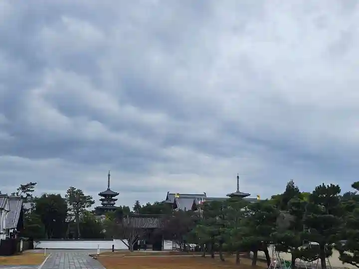 薬師寺(奈良県)