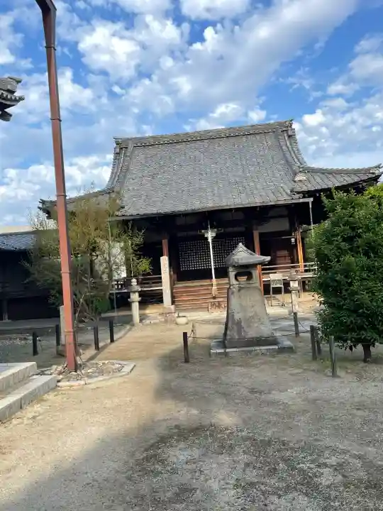 妙顯寺(妙顕寺)(京都府)
