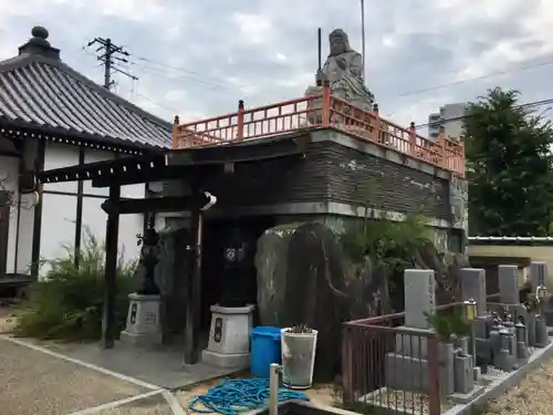 長栄寺のその他建物
