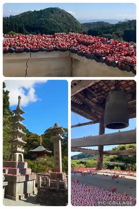 勝尾寺(大阪府)