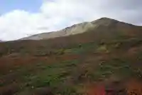 駒形根神社 嶽宮(奥宮)(宮城県)