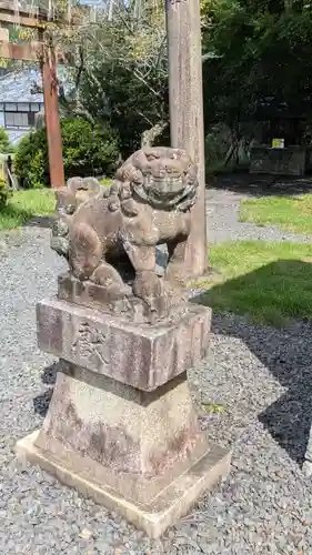 出世稲荷神社(京都府)