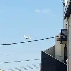 鹿嶋神社の建物その他