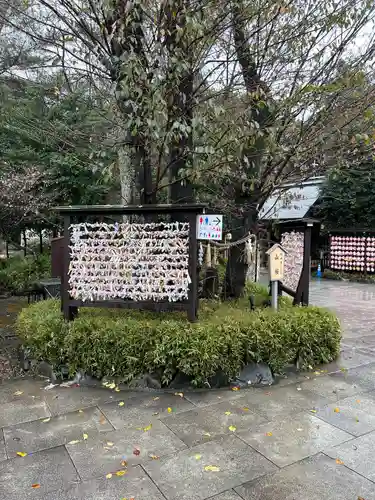 櫻木神社(千葉県)