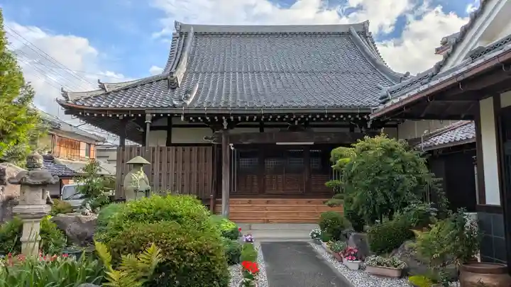 圓光寺(滋賀県)