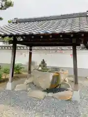 愛染寺(岡山県)