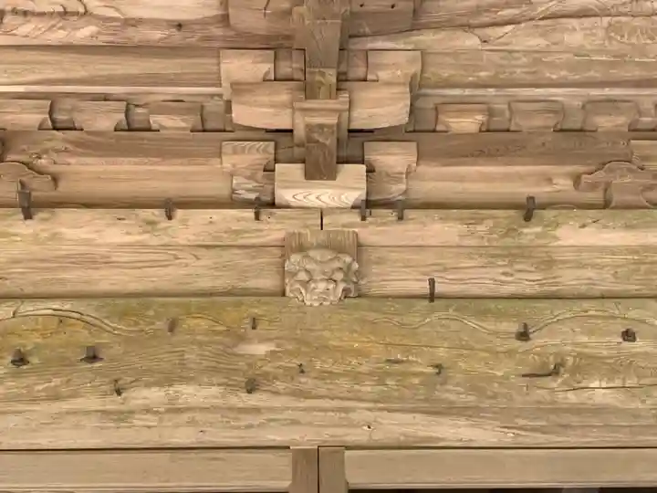 松山神社(千葉県)