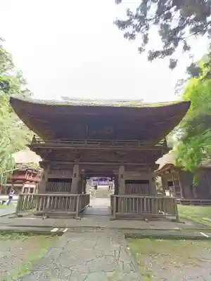 西明寺(栃木県)