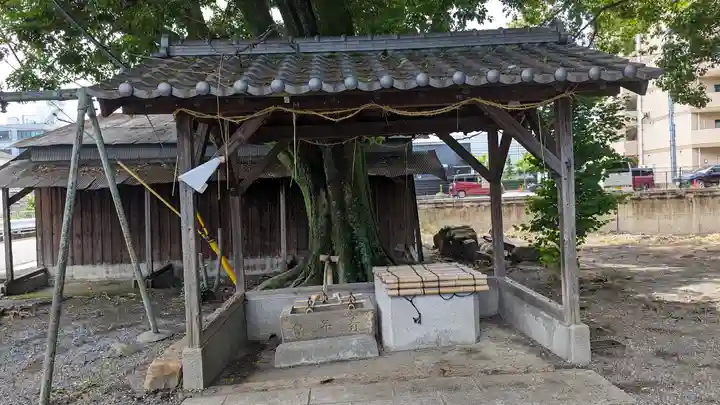 三栖神社(京都府)