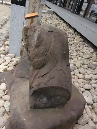 西宮神社(兵庫県)