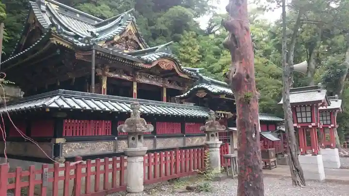 静岡浅間神社(静岡県)