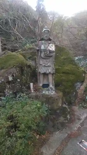 神護寺(大分県)