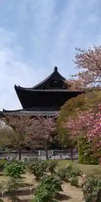 東寺（教王護国寺）のその他建物