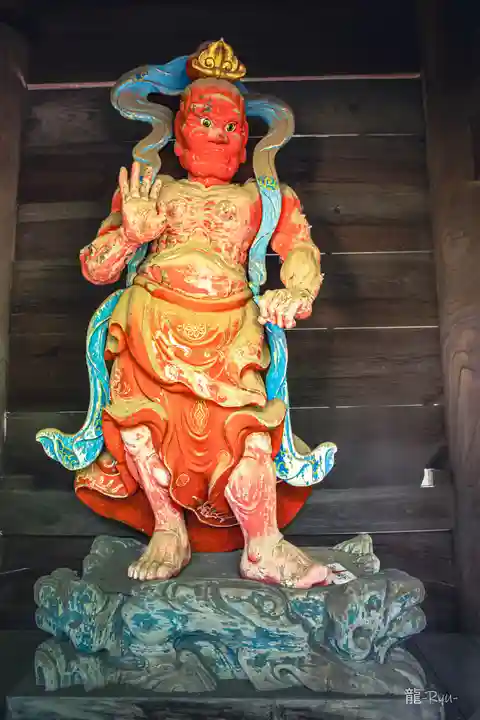 日蓮宗 宏善寺(東京都)