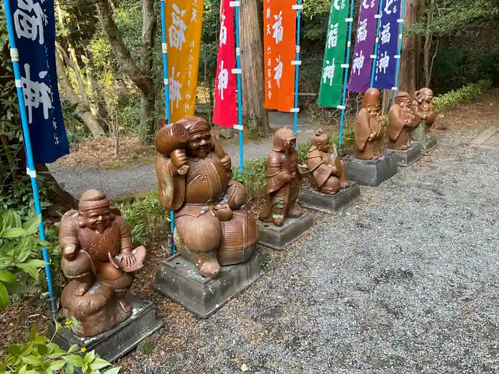 赤山禅院(京都府)