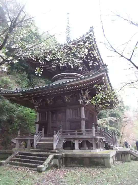 如意輪寺のその他建物
